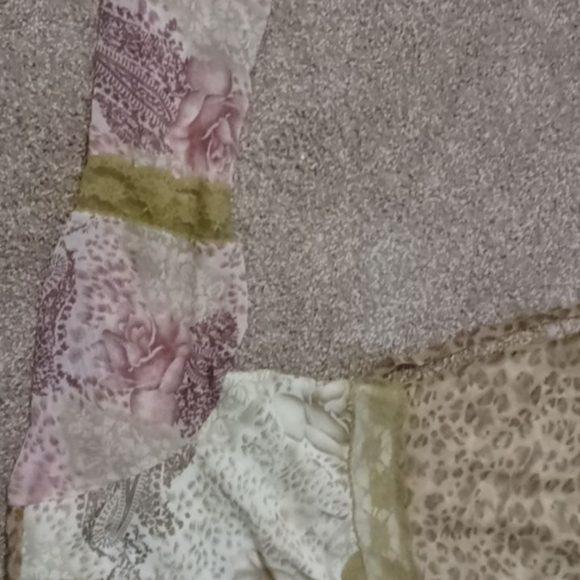 Selene Sport, 1x gown/robe - Picture 15 of 16